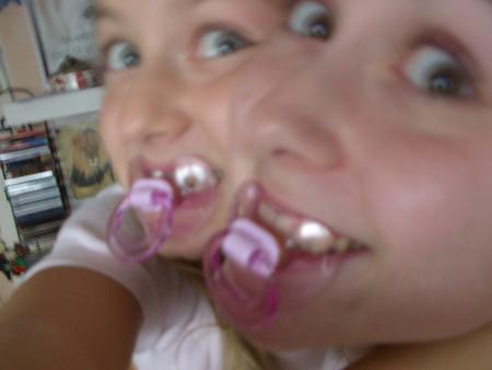 tjr me & ma soeur
